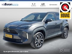 Toyota Yaris Cross - 1.5 Hybrid 130 Team D | APP NAVI | NIEUWE AUTO