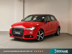 Audi A1 Sportback - 1.2 TFSI Pro Line S | S-Line | XENON | PDC | NAVI |