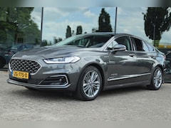 Ford Mondeo - 2.0 IVCT HEV VIGNALE AUT. | LEDER | LED | MEMORY | CAMERA | ACC | CARPLAY | COMFORT SEAT P