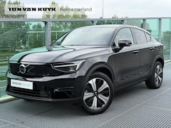 Volvo C40 - Single Motor Core 69 kWh Automaat, Panoramadak, Stoel- en stuurverwarming, Warmtepomp, Woo