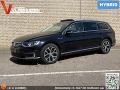 Volkswagen Passat Variant - 1.4 TSI GTE Highline | Pano | Leder | Keyless | Cruise | Climate | Stoelverwarming | Navi