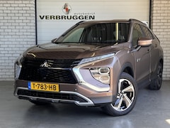 Mitsubishi Eclipse Cross - 2.4 PHEV Intense+ | 18" LMV | Carplay | Camera | Navi | All-in rijklaarprijs