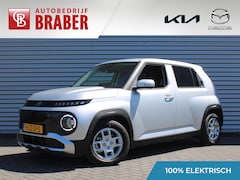 Hyundai Inster - Pulse 49 kWh | Winter Pack | Nieuw | BTW Auto | Navi | Stoel- Stuurverwarming | Cruise | K
