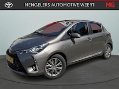Toyota Yaris - 1.5 Hybrid Executive