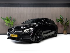 Mercedes-Benz CLA-klasse Shooting Brake - 180 Business AMG | Parkeerhulp | Stoelverwarming | CarPlay |