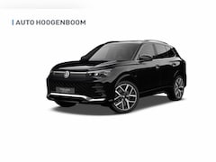 Volkswagen Tiguan - R-Line Edition - eHybrid | 'App-Connect' draadloze smartphone integratie | Afstandscontrol
