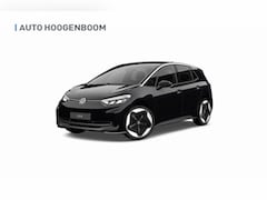 Volkswagen ID.3 - Pro S Business | Achterlichten LED, luxe uitgevoerd incl. dynamische knipperlichten | Airc