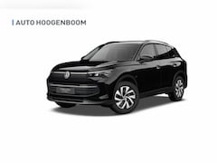 Volkswagen Tiguan - Life Edition - eHybrid | 'App-Connect' draadloze smartphone integratie | Afstandscontroles
