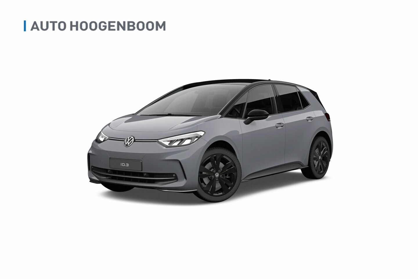 Volkswagen ID.3 - Limited Edition | Koplampverlichting LED | Rijstrookbehoudassistent (Lane Assist) - AutoWereld.nl