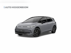 Volkswagen ID.3 - Limited Edition | Koplampverlichting LED | Rijstrookbehoudassistent (Lane Assist)