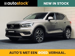 Volvo XC40 - 1.5 T2 Inscription Expr. Aut. | 19" | harman/kardon | Keyless | Camera