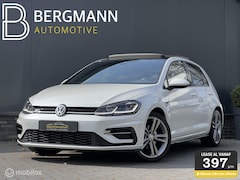 Volkswagen Golf - 1.5 TSI 3x R-LINE|Virtual|carplay|Dynaudio
