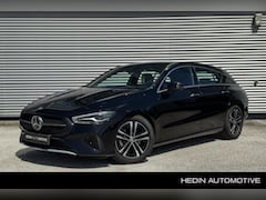 Mercedes-Benz CLA-klasse Shooting Brake - CLA 180 Automaat Star Edition Limited