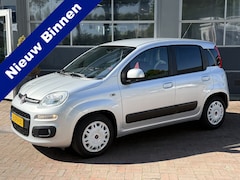 Fiat Panda - 0.9 TwinAir Lounge Dealer onderhouden Bj 2014 Km 120.000 Nap 2e eigenaar hoge zit