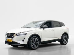 Nissan Qashqai - 1.3 MHEV Tekna | Private lease 579 pm
