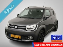 Suzuki Ignis - 1.2 Stijl Smart Hybrid