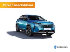 Peugeot 3008 - Allure | Advanced Active Safety Brake met camera en radar (Pack Safety Plus) | Climate Con