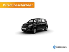 Fiat Panda - City