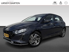 Hyundai i20 - 1.0 T-GDI Comfort Smart
