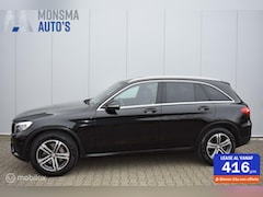 Mercedes-Benz GLC-klasse - 250 4MATIC Prestige
