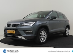 Seat Ateca - 1.0 EcoTSI Limited Edition 116pk | 1e eigenaar | Cruise control | Parkeersensoren voor + a