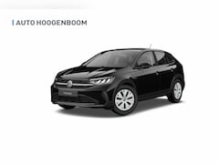 Volkswagen Taigo - Edition | 'App-Connect' smartphone integratie | Achterlichten LED | Afstandscontrolesystee