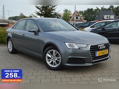 Audi A4 Limousine - 1.4 TFSI Design Pro Line