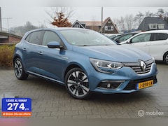 Renault Mégane - 1.3 TCe Bose