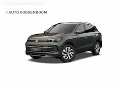 Volkswagen Tiguan - Life Edition - eHybrid | 'App-Connect' draadloze smartphone integratie | Afstandscontroles