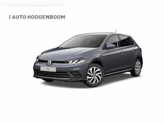 Volkswagen Polo - Life Edition | 'App-Connect' smartphone integratie | Airconditioning automatisch (Climatro