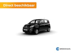 Fiat Panda - City