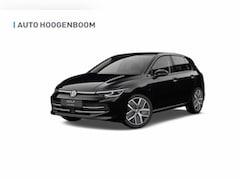 Volkswagen Golf - Style Edition eHybrid | 'App-Connect' draadloze smartphone integratie | Advance pakket | A