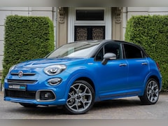 Fiat 500 X Cross - 1.3 GSE Sport CAMERA | ADAPTIVE | BEATS | BLIND SPOT | ELEKTR. STOELEN