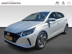 Hyundai i20 - 1.0 T-GDI Comfort | Automaat