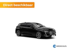Peugeot 308 - Allure | 17" lichtmetalen velgen 'HALONG' | Achteruitrijcamera 180° (Visiopark 1) | Autono