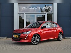 Peugeot 208 - 1.2 PureTech 100pk Allure Pack
