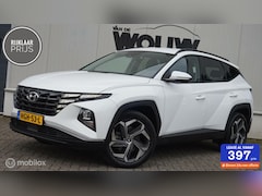 Hyundai Tucson - 1.6 T-GDI PHEV Plug-in Comfort 4WD