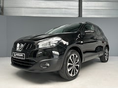 Nissan Qashqai - 1.6 360 Pano|Cruise|Navi|Camera