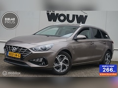 Hyundai i30 Wagon - 1.0 T-GDi Comfort Apple Carplay/Android Auto | Climate Control | Cruise Control | Keyless