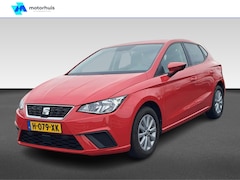 Seat Ibiza - 1.0 EcoTSI 95pk Style Business Intense / Navigatie / Beats / Apple Carplay - Android auto