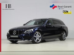 Mercedes-Benz C-klasse Estate - 180 AMG/Pano/Trekh/Distronic/Camera