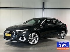 Audi A3 Limousine - 35 TFSI edition one S-line Virtual Sfeer