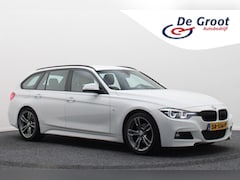 BMW 3-serie Touring - 318i Edition M Sport Shadow Executive