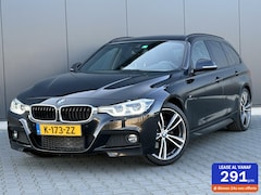 BMW 3-serie Touring - 318I M Sport Shadow LCI - Led - Head Up - Alcantara