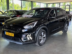 Kia Niro - 1.6 GDi Hybrid141pk DCT6 DynamicL. Model 2020