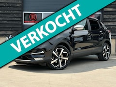 Nissan Qashqai - 1.2 Tekna Automaat Panoramadak Bose Leder
