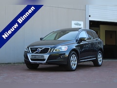 Volvo XC60 - 3.0 T6 AWD Summum AUTOMAAT YOUNGTIMER incl. 21% BTW
