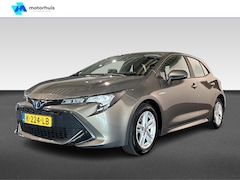 Toyota Corolla - 1.8 Hybrid 122pk CVT Active