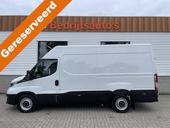 Iveco Daily - 35S16V 2.3 L2H2 160pk / vaste prijs rijklaar € 25.700 ex btw / lease vanaf € 500 / climate