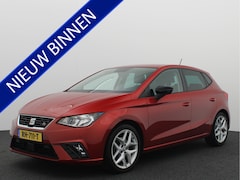 Seat Ibiza - 1.0 TSI 116PK FR Business Intense BEATS AUDIO / CAMERA / CARPLAY / NAVI / CLIMA / PDC / BL